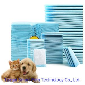 High Absorbent Disposable Pet Dog Puppy Cleaning Training Pads Diaper