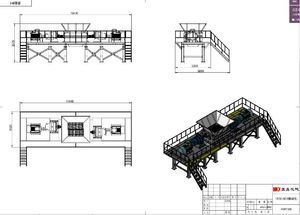 Biomass Garbage Shredding Grinder Straw as Fuel Used in Power Plant Wood Biomass Shredder Machine