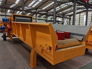 5-20tph Agricultural Machinery Wood Crusher Drum Wood Chipper Cutter