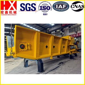 Feeding Speed Adjustable, Big Motor Biomass Tree Log Grinder Easy Operation, Auto Feeding Wood Biomass Tree Chipper