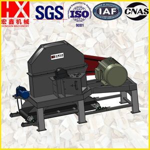 Disc Wood Chipper for Making High Quality Chips
