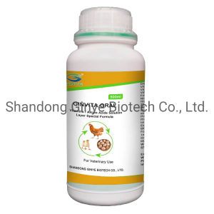 Veterinary Mediicne Herbal Extract Multivitamin + Amino Acids Oral Solution