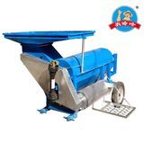 Best Quality 5tg-300 Pumpkin Seeds Extractor/Harvester in High Working Efficiency