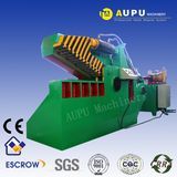 Aupu Q43-500 High Quality Hydraulic Metal Sheet Scissors Machine China Supplier