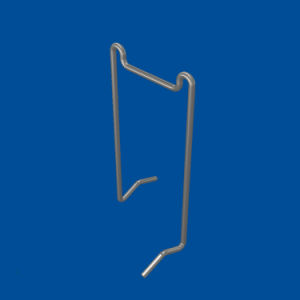 Automatic PT Spacer Bar Bending Forming Machine