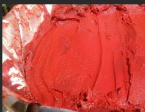 China Export Manufacture Bulk Concentrate 220L Tomato Paste 28-30% 36-38% Brix Tomato Paste in Drum