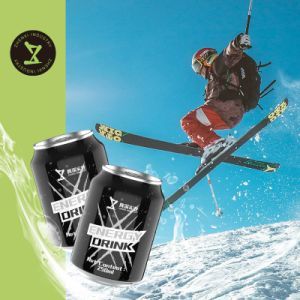 Hot Selling Custom OEM Export Suply Sports Taurine Prime Energy Drink