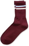 Athletic Running Hiking Sneakers Business Everyday Men Women Sports Sock