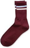 Athletic Running Hiking Sneakers Business Everyday Men Women Sports Sock