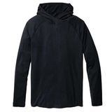 Custom Street Wear Round Neck Merino Wool Mens Hoodie