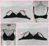 Miss Adola Stock Promotional Hot Sale Sports Yoga Sports Bra Yoga Pants Yoga Wear Wholesaler (STBR15020828A)