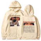 Tour Vintage Harajuku Funny Rick Sweatshirts Long Sleeve Men Women Pullover Fashion