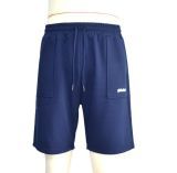 Men Short Pants Breathable Workout Running Active Wear Causal Gym Sports Shorts