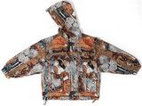 2020 New Design Long Sleeve Men′s Casual Hoodies
