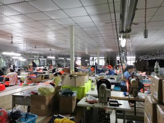 Fuzhou Gerxing Garments Co., Ltd. Outdoor Sports Garments