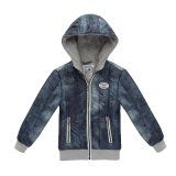 The Boy Denim Printing Jacket