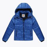 The Boy Poly-Down Jacket