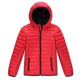 Ms Thin Down Jacket