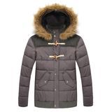 Men PP Cotton Jacket