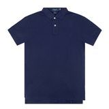 Dry Fit Polo Cool Plus Polo Men′s Golf Polo Shirt