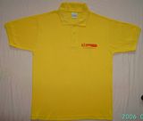 Polo-Shirt (Polo-001)
