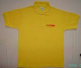 Polo-Shirt (Polo-001)