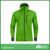 Wholes Cheap Fleece Jacket with Light Weight Design