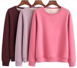 Winter Hoodie for Ladies