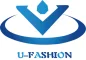 U-Fashion (Suzhou) Trading Co., Ltd. logo