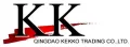 Qingdao Kekko Trading Co., Ltd. logo