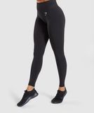 Yoga Pants Compression Sport Leggings for Woman