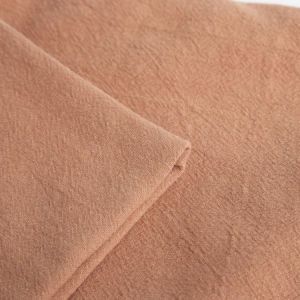 Linen Cotton Fabric