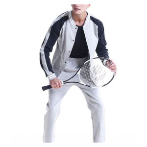 Fashion Knit Cotton Sportswear, Tracksuit, Sports Clothing, Sports Clothes