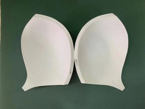Sports Thin Bra Pad Sexy Push up Soft Bra Cup Higg Index Grs Certification
