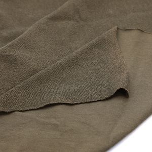Kintted Cotton Polyester Fabric