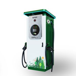 160kw Electric Vehicle DC Fast Charging Station Ocpp 1.6 4G WiFi Bluetooth Quality Guaranteed Public Quick Chargers
