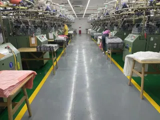 Pujiang Zhantong Import & Export Co., Ltd. Yoga Wear
