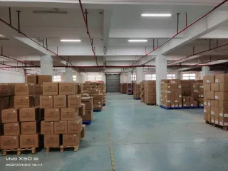 Pujiang Zhantong Import & Export Co., Ltd. Yoga Leggings