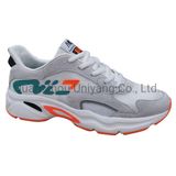 2020 Customized Breathable Casual Athletic Breathable Running Shoes Sport Sneaker