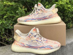 Wholesale 1: 1 High Quality Yeezy 350V2 Mx Oat Gw3773 Sneakers Men Sport Shoes Dropshipping Service