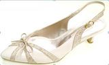 Leather Shoes (JHWW-003)