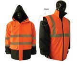 Outer Jacket (KK-065)