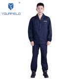 Summer High Quality Uniform Anti-Static Work Clothes Workwear Jackets Pants Suits