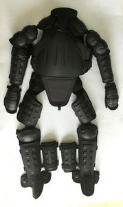 Police High Quality Riot Gear