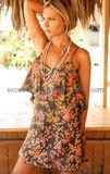 Swimwear Coverup