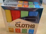 Microfiber Cleaning Cloth / Towel