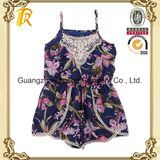 Women Fashion Clothes Ladies Woven Jumpsuit or Romper
