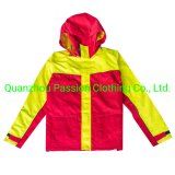 Men′s Waterproof Jacket for Outdoor Working