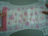 Baby Diaper (VBD-5)