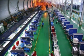 Xiamen Miss Home Gifts Limited factory image 3